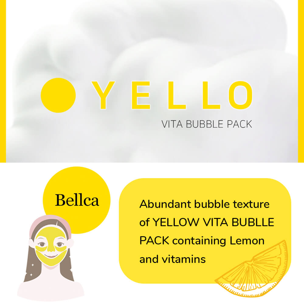 Bellca Yello Vita Bubble Pack_2